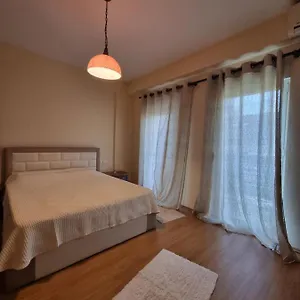 شقة Family In Center Of, تيرانا